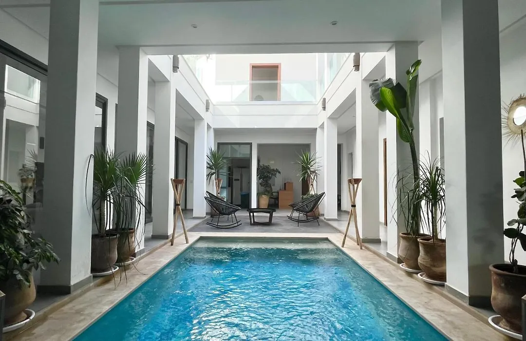 Riad Dar Darre-1