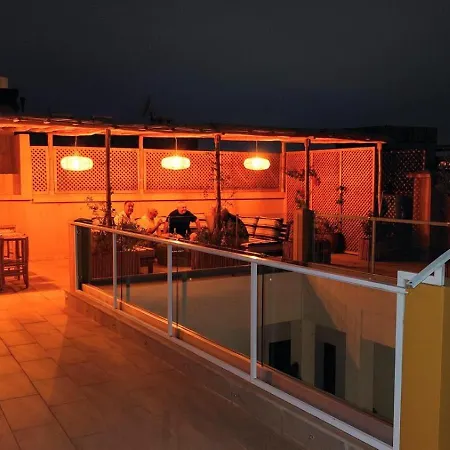Riad Dar Darre-2