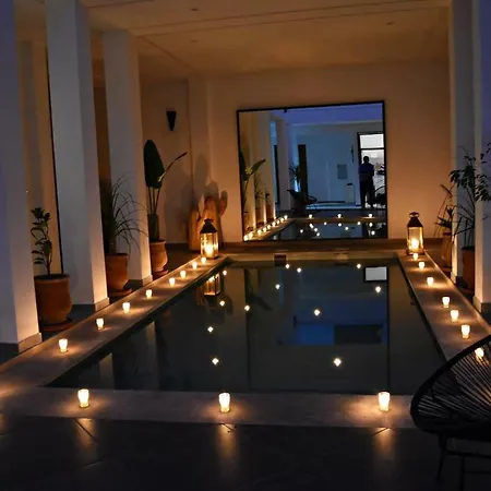 Riad Dar Darre-3