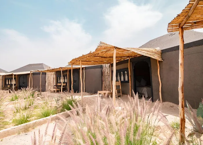 Villa Le Bédouin agafay à Marrakesh